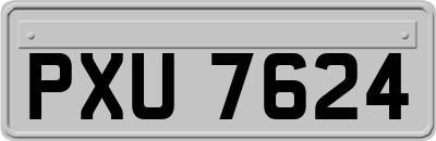 PXU7624