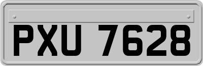 PXU7628