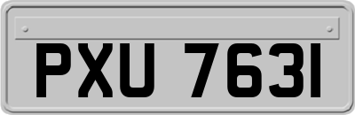 PXU7631