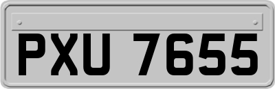 PXU7655