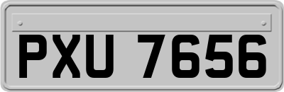 PXU7656