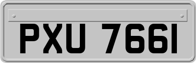 PXU7661