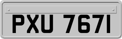 PXU7671