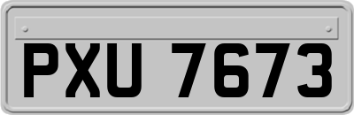 PXU7673