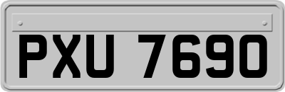 PXU7690