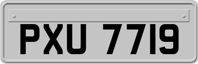 PXU7719