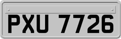 PXU7726