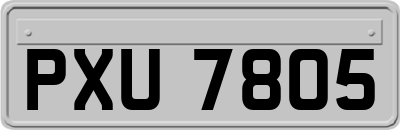 PXU7805