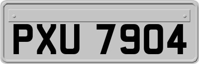 PXU7904