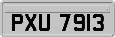 PXU7913