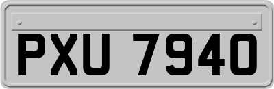 PXU7940