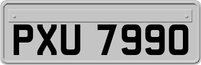 PXU7990