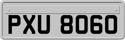 PXU8060