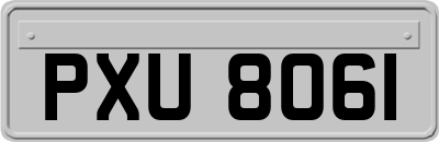 PXU8061