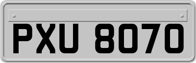 PXU8070