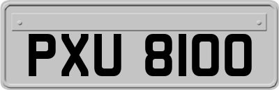 PXU8100