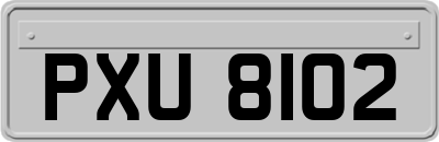 PXU8102