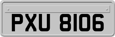 PXU8106