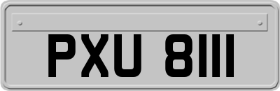 PXU8111