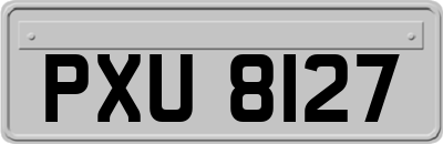 PXU8127