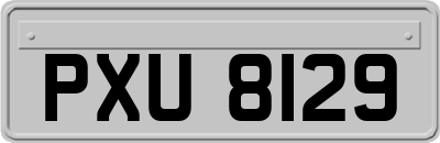 PXU8129