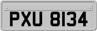 PXU8134