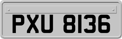 PXU8136