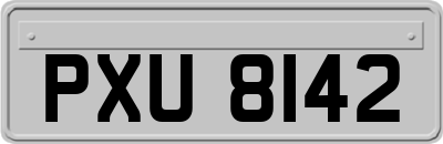 PXU8142