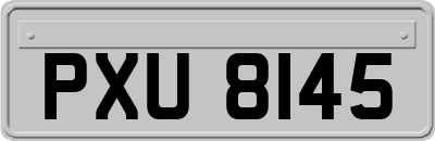 PXU8145