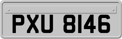 PXU8146