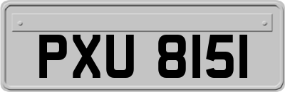 PXU8151