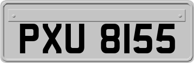 PXU8155