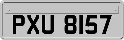 PXU8157