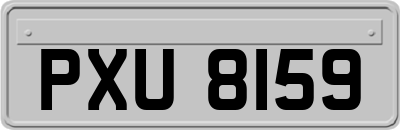 PXU8159