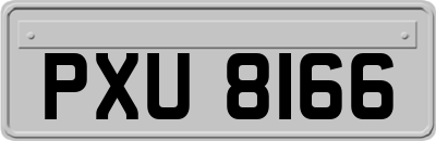 PXU8166