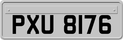 PXU8176