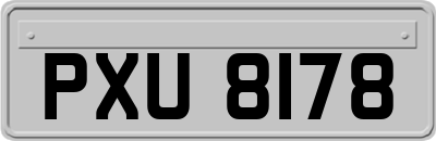 PXU8178