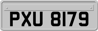 PXU8179