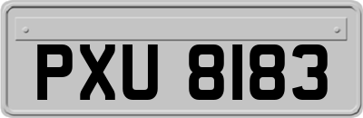 PXU8183