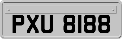 PXU8188