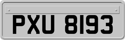 PXU8193