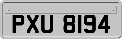 PXU8194