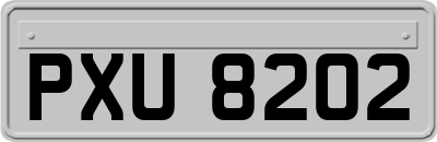 PXU8202