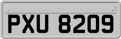 PXU8209