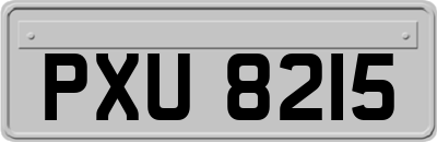 PXU8215