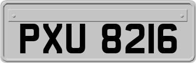 PXU8216