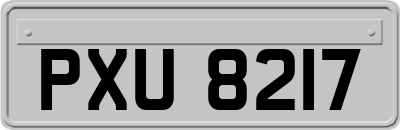 PXU8217