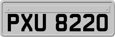 PXU8220