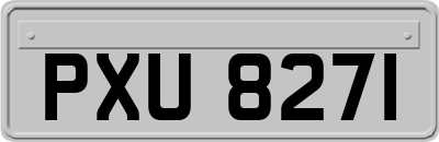 PXU8271