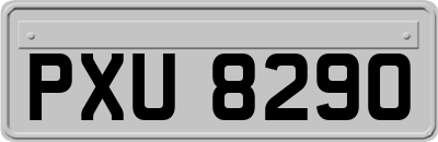 PXU8290